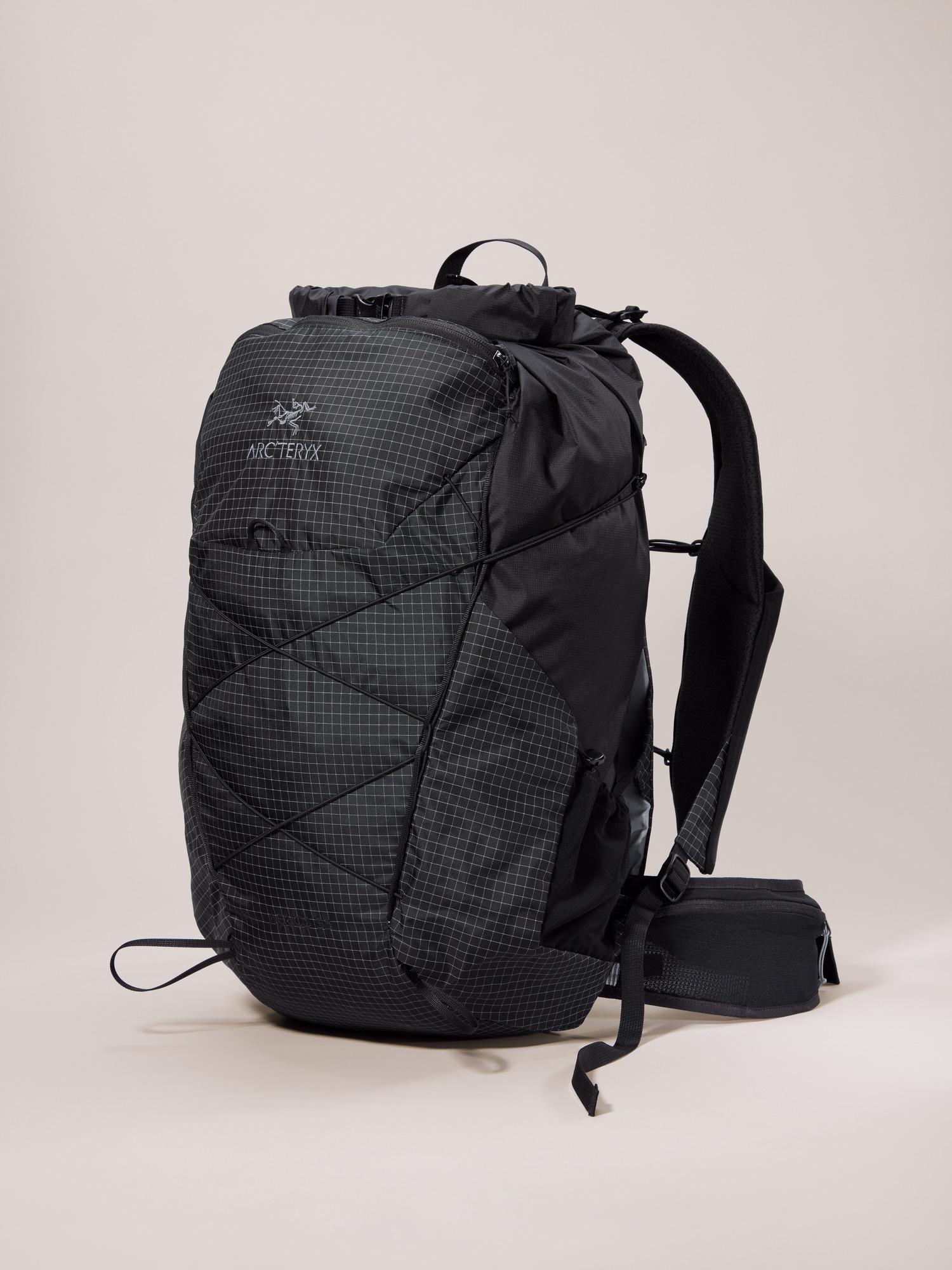 Aerios 35 Backpack Product Image