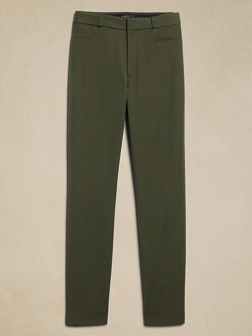 Sloan High-Rise Full-Length Pant Product Image