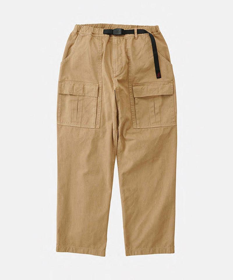 Front Cargo Pant Male Product Image