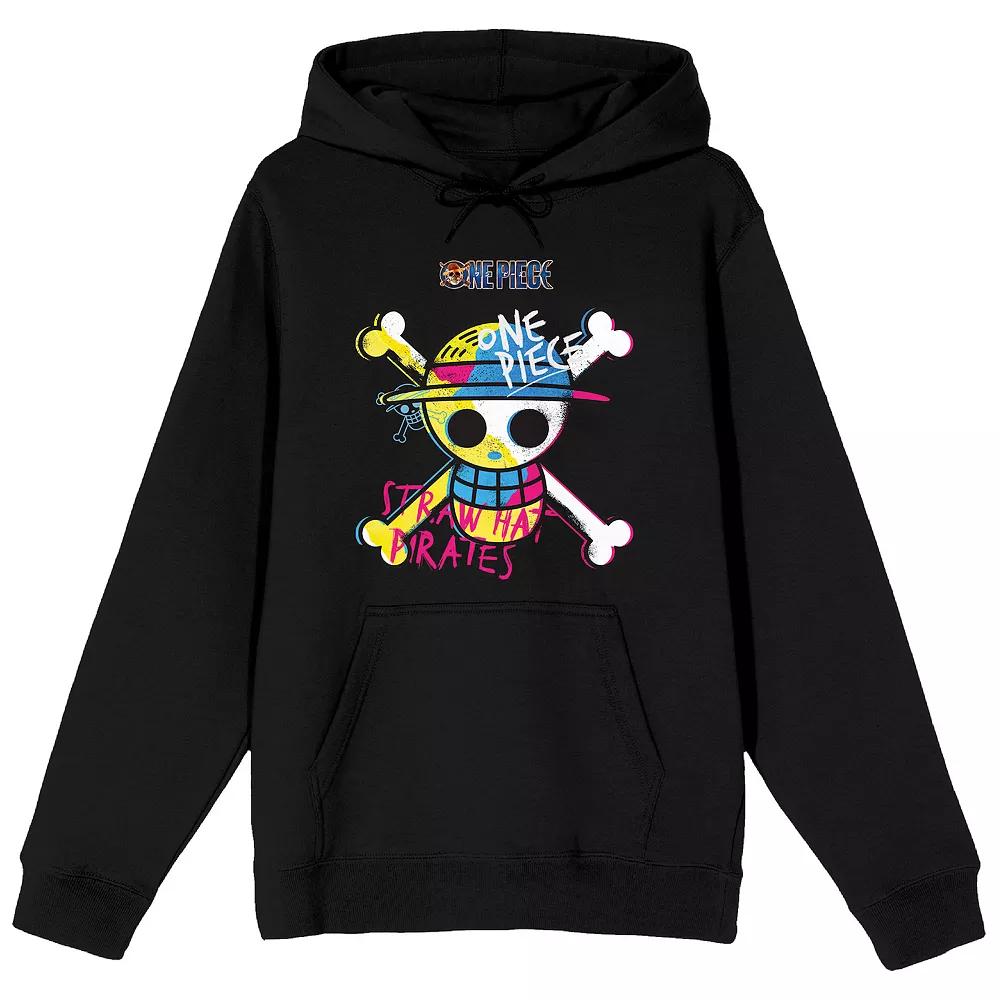Men's One Piece Hoodie,  Product Image