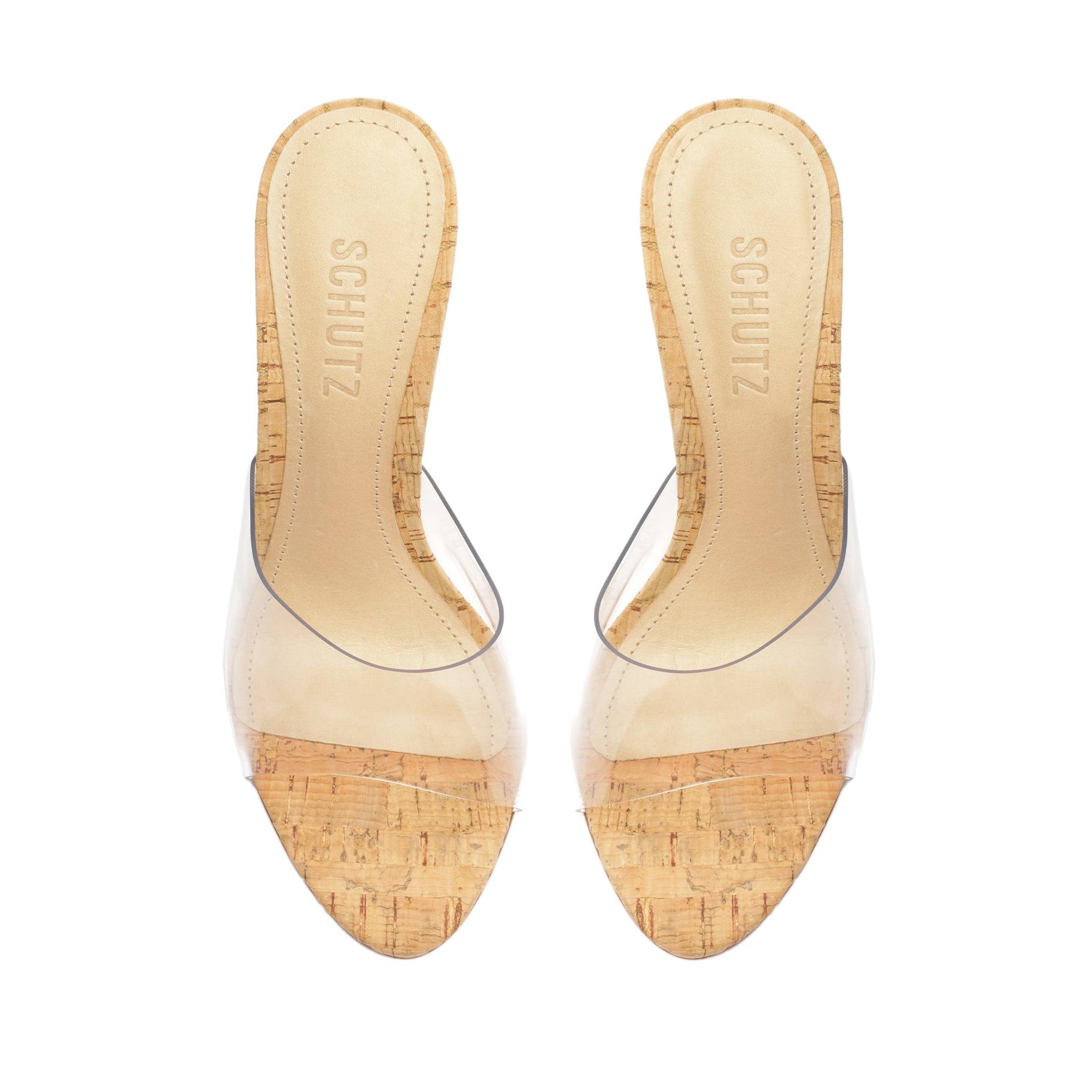 Aprill Casual Sandal Product Image