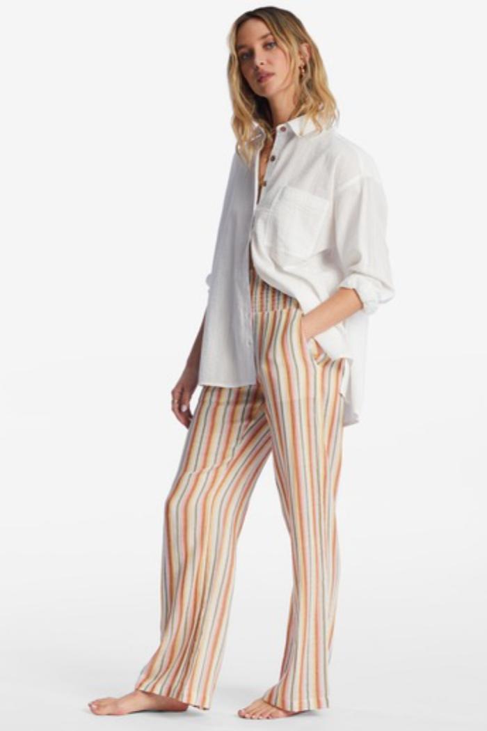 New Waves Pant Product Image