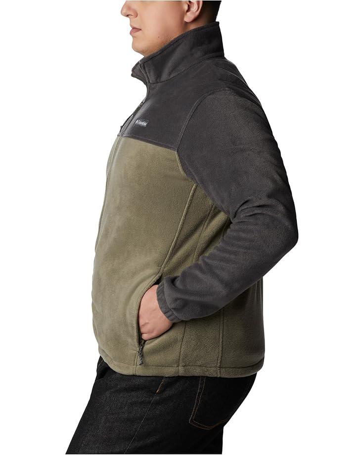 Big & Tall Hart Mountain™ II 1/2 Zip Product Image
