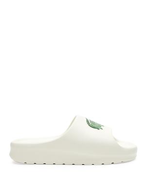 Lacoste Mens 2.0 Evo Slip On Slide Sandals Product Image