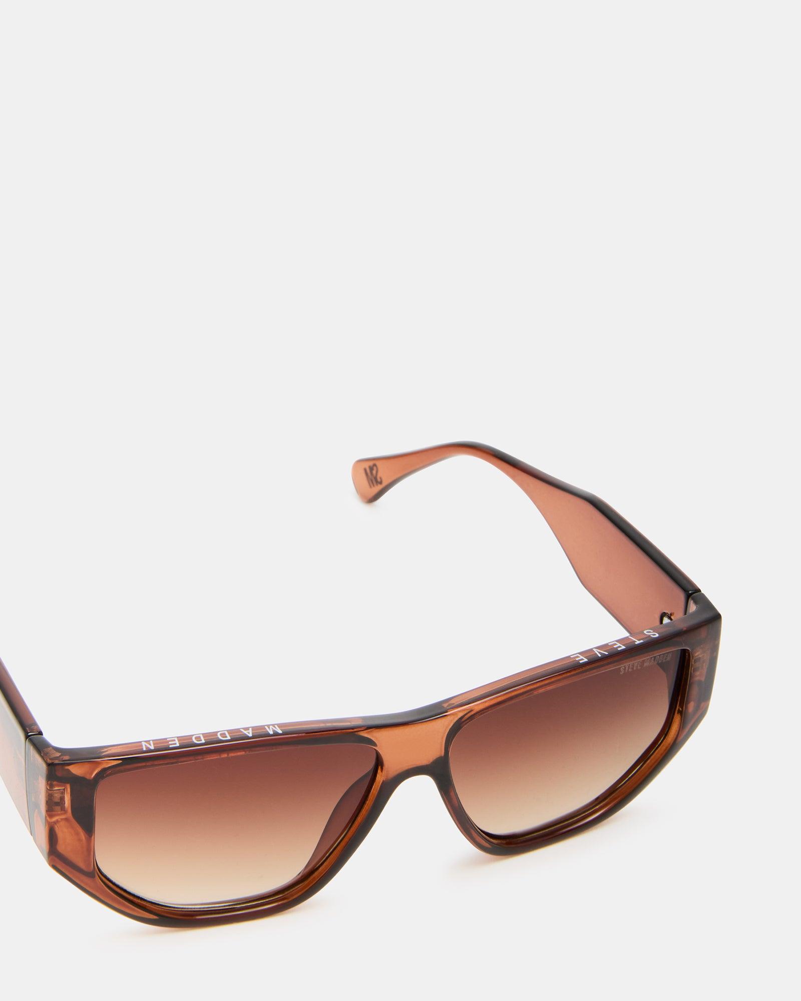 NICKO SUNGLASSES BROWN Female Product Image
