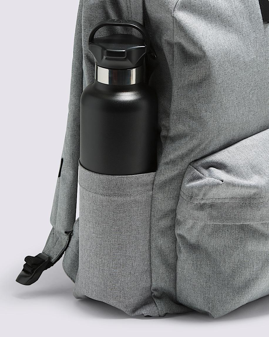 Vans | Old Skool H2O Backpack Heather Suiting Product Image