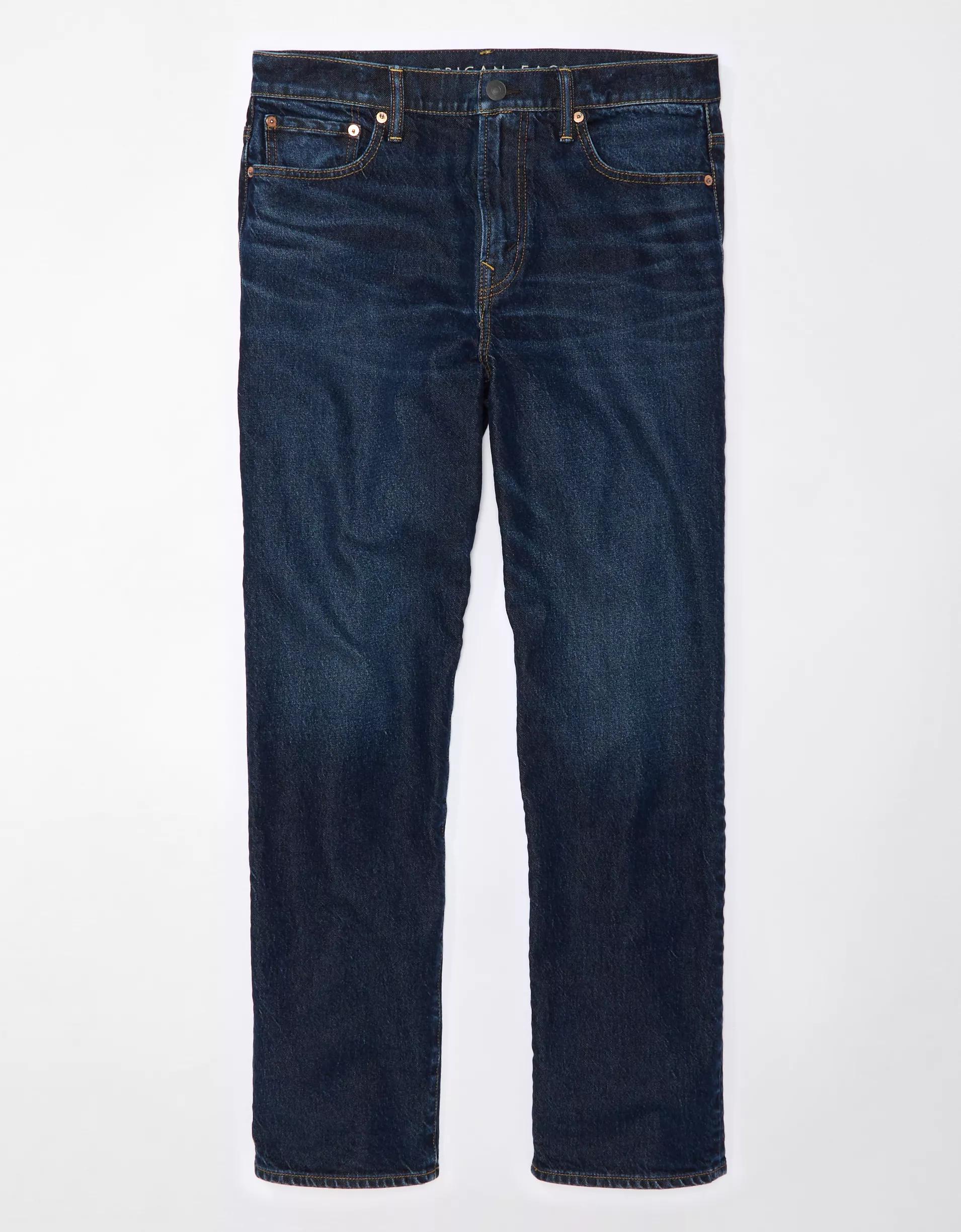 AE EasyFlex Loose Jean Product Image