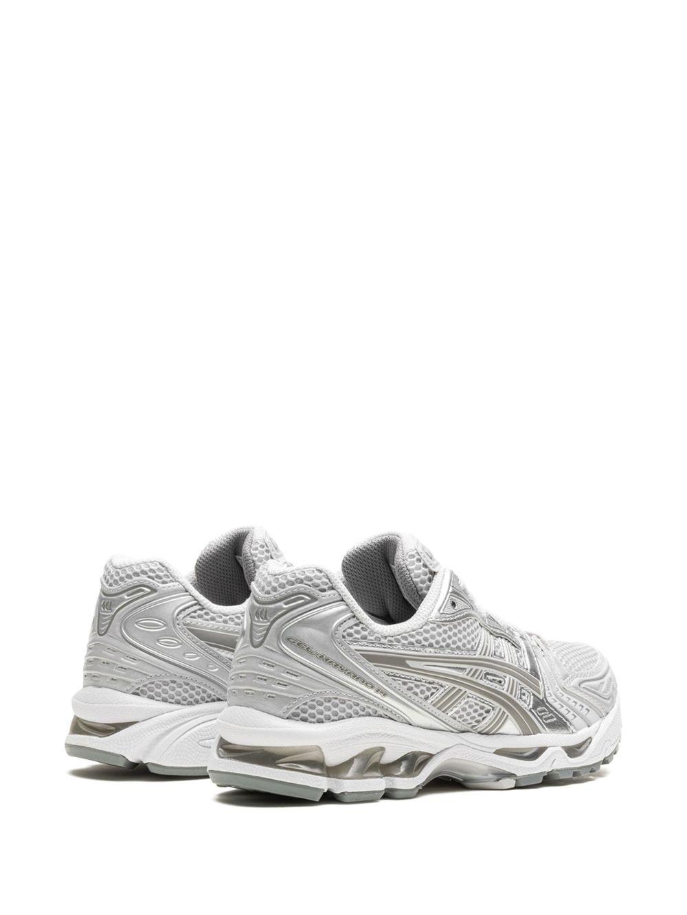 GEL-KAYANO 14 "Grey" sneakers Product Image