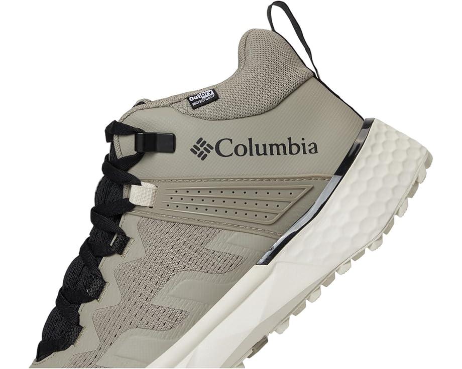 Konos TRS Outdry Mid Product Image