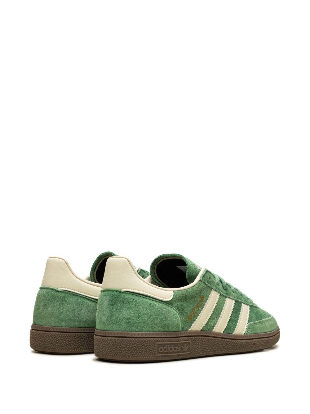 Handball Spezial "Preloved Green" sneakers Product Image