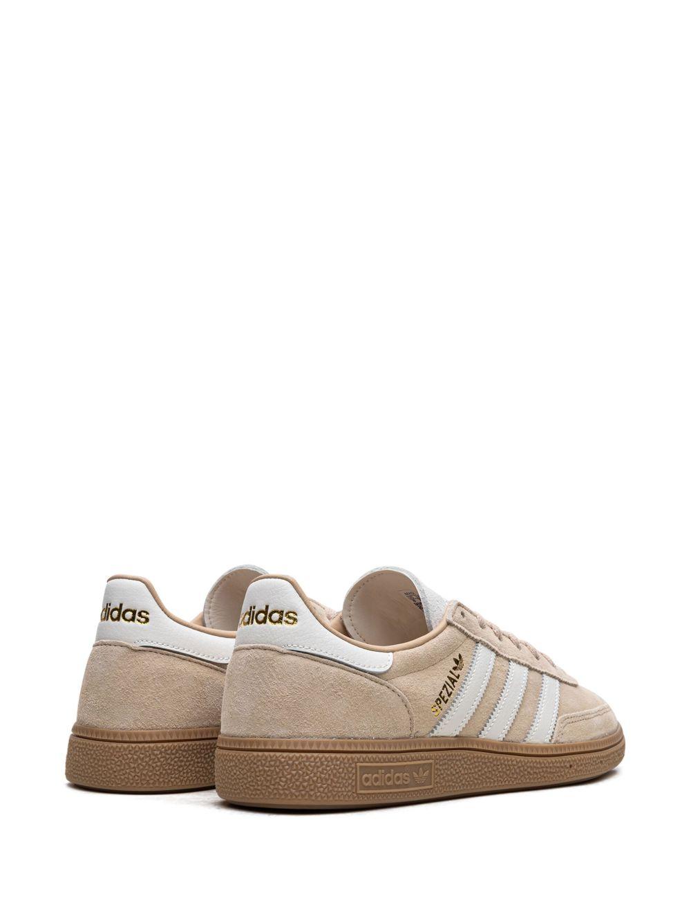 Handball Spezial "Beige" sneakers Product Image