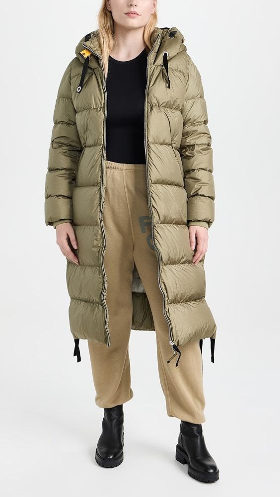 Parajumpers Panda Jacket | Shopbop Product Image