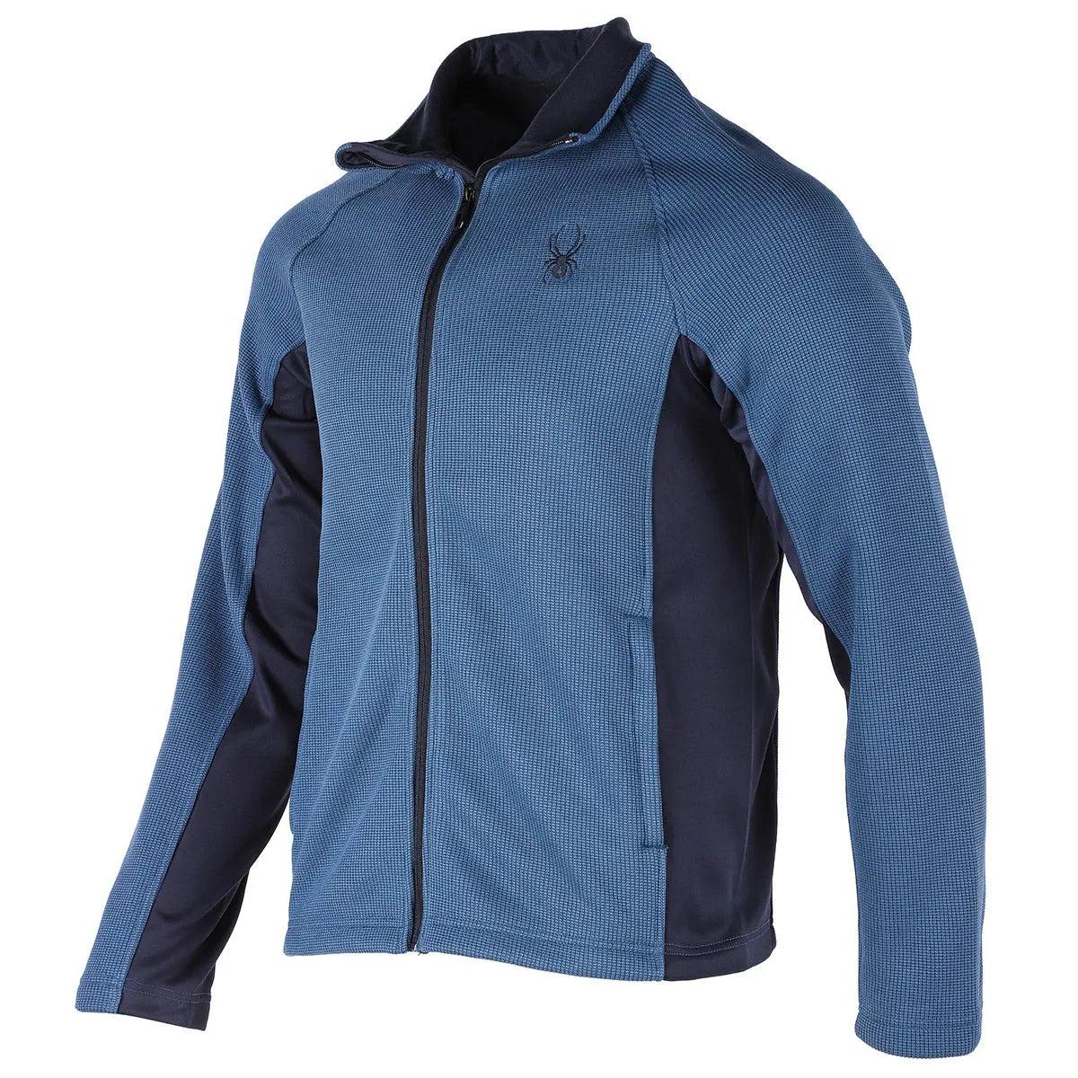Spyder Men's Constant Full Zip Jacket Product Image