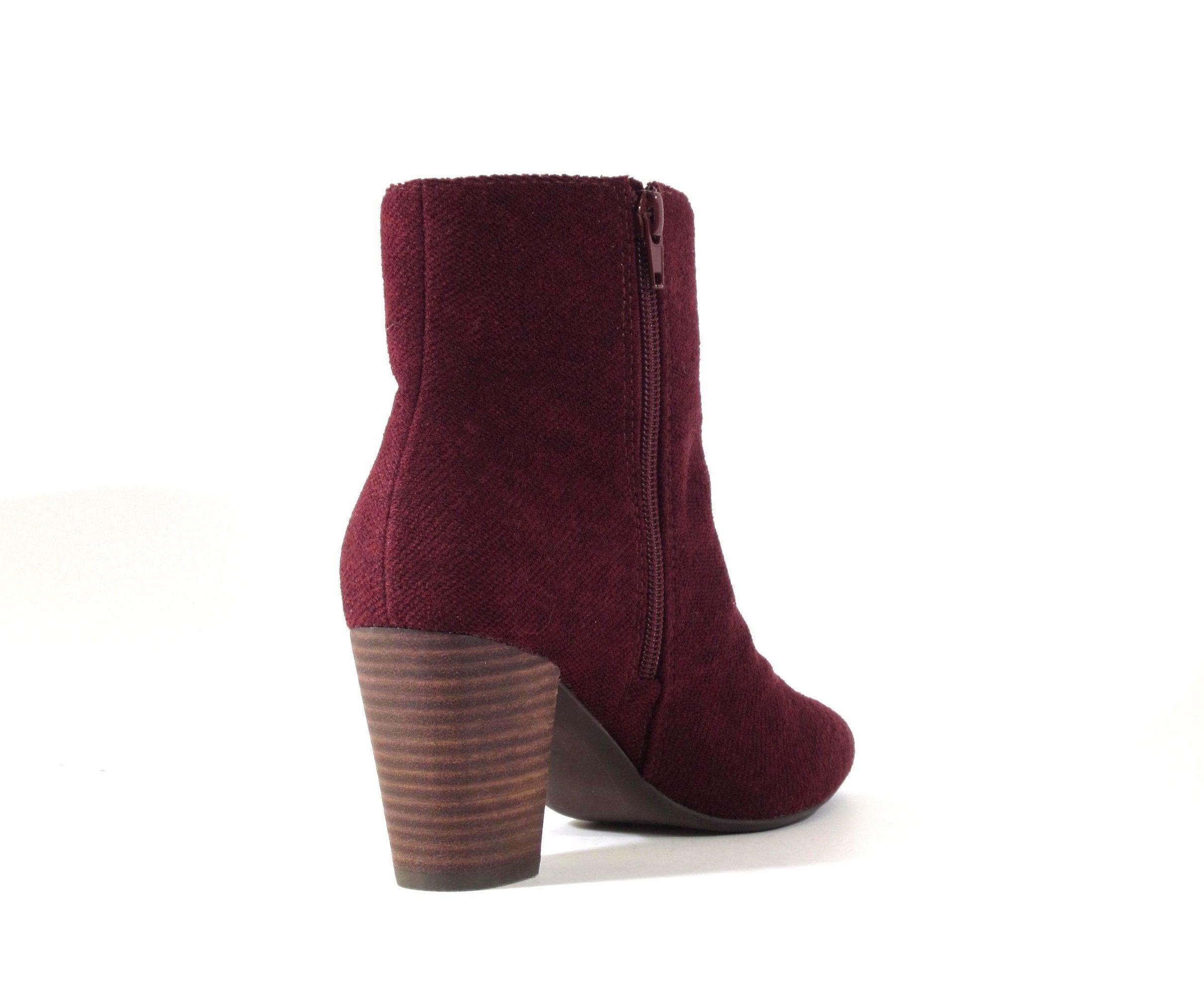 Wonda Wool Booties Product Image