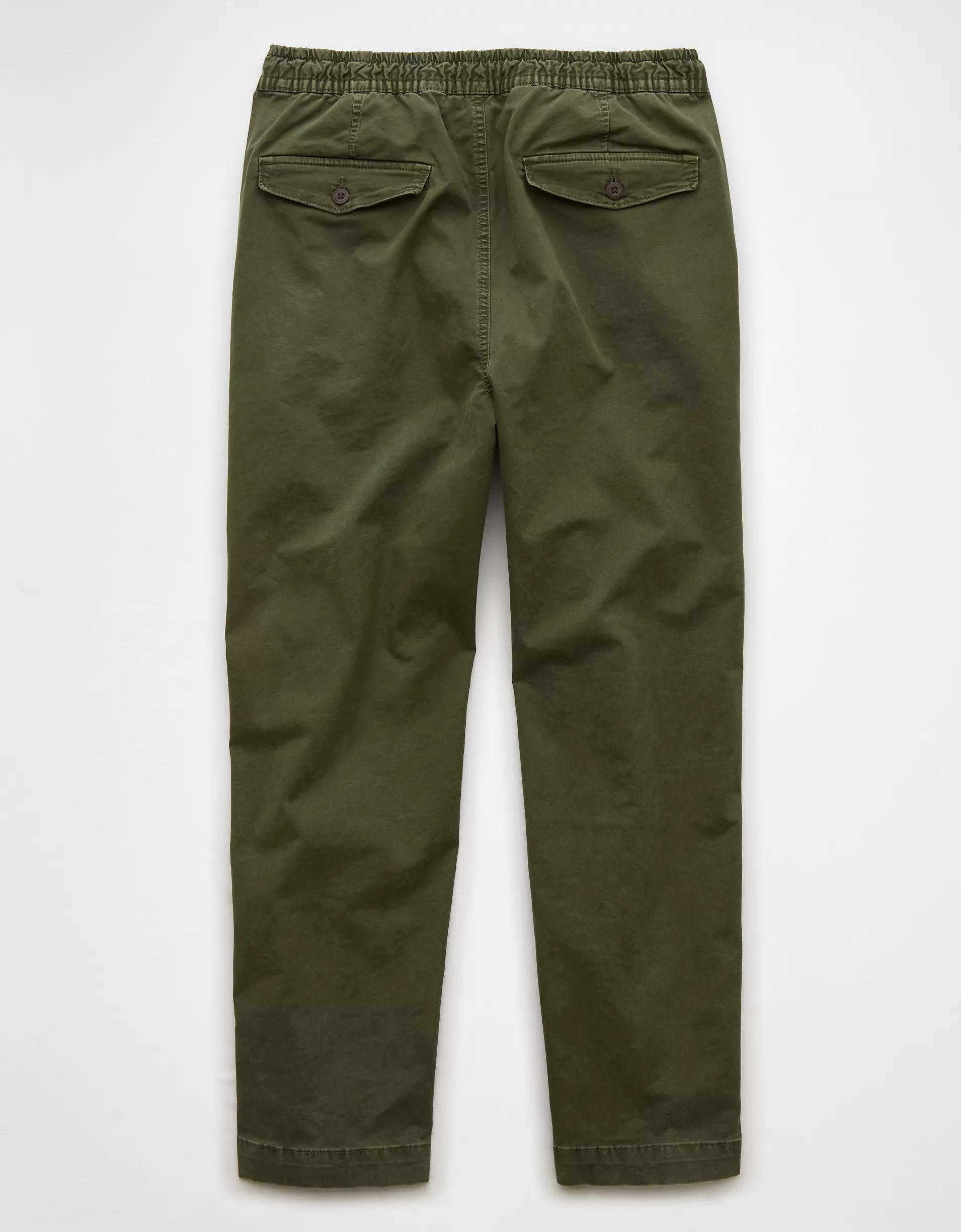 AE Flex Pull-On Loose Easy Pant Product Image