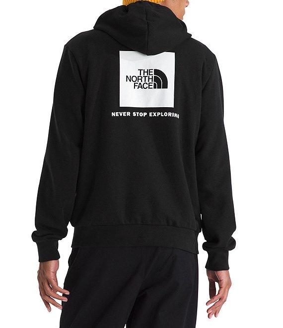 The North Face Evolution Box NSE Hoodie Product Image