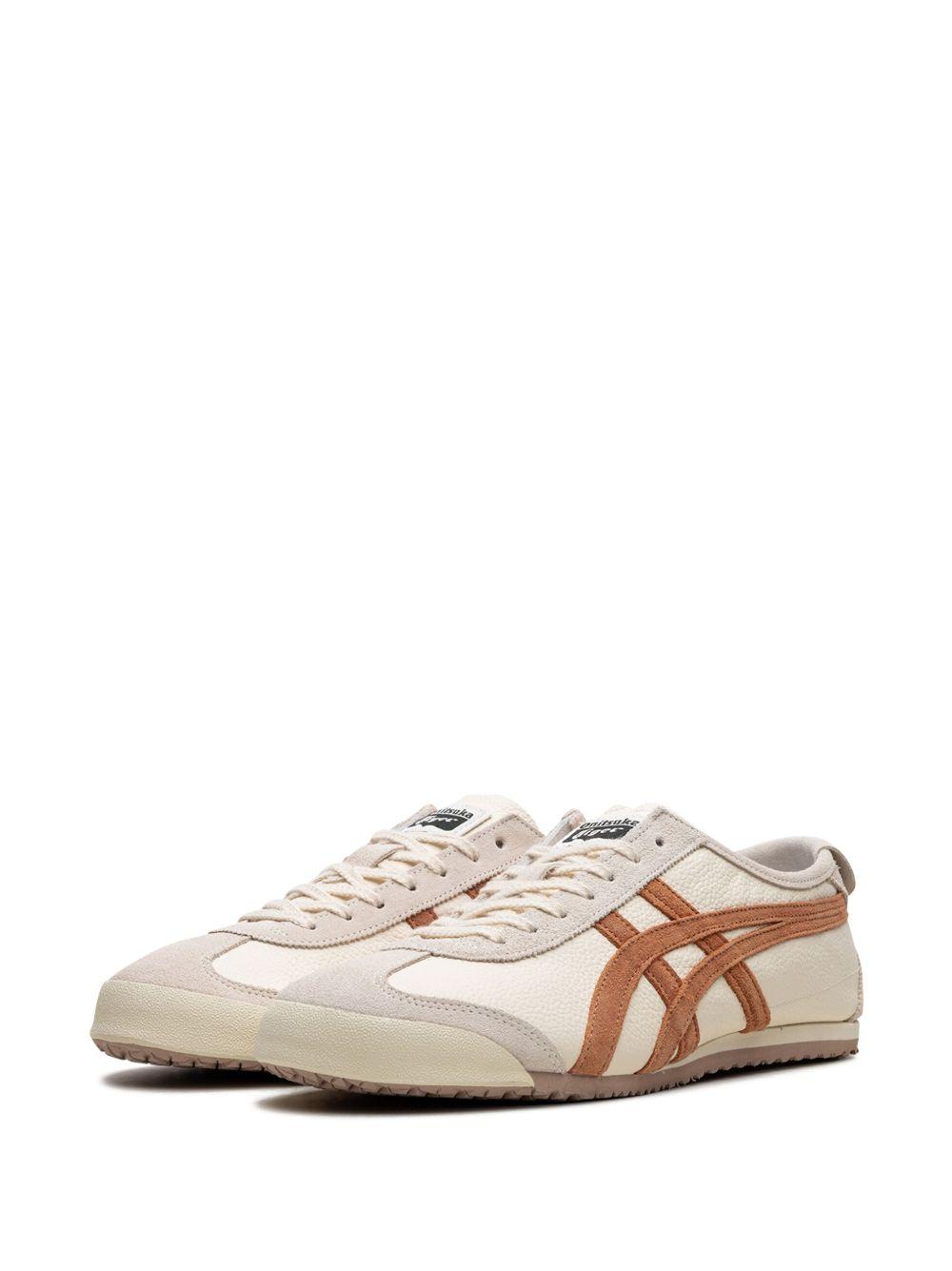 Mexico 66 Vin "Beige" sneakers Product Image