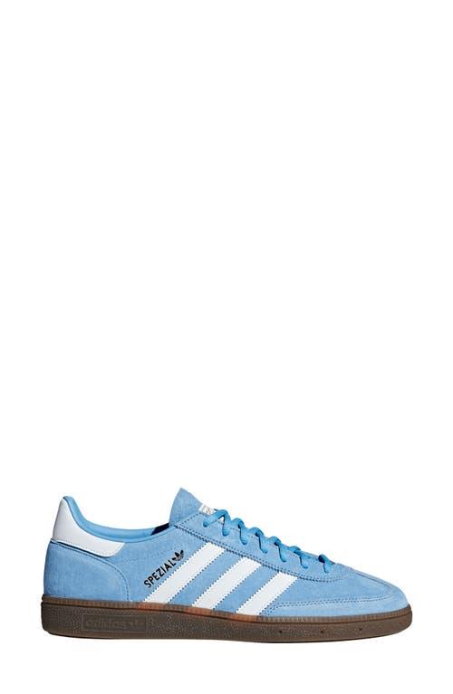 adidas Mens Originals Handball Spezial Casual Shoes Product Image
