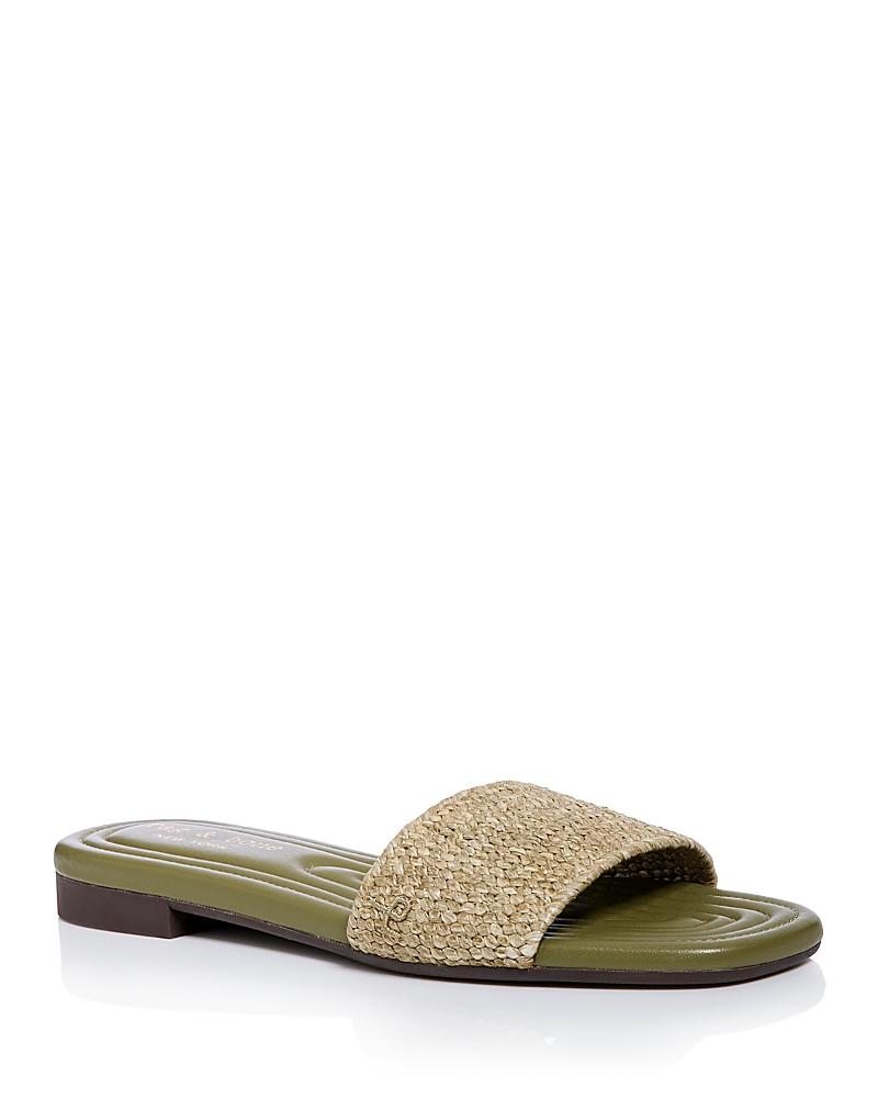 rag & bone Womens Ellie Slide Sandals Product Image