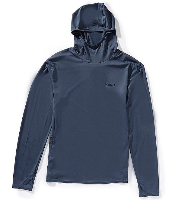 Marmot Air Exchange Solar Shield Hoodie Product Image