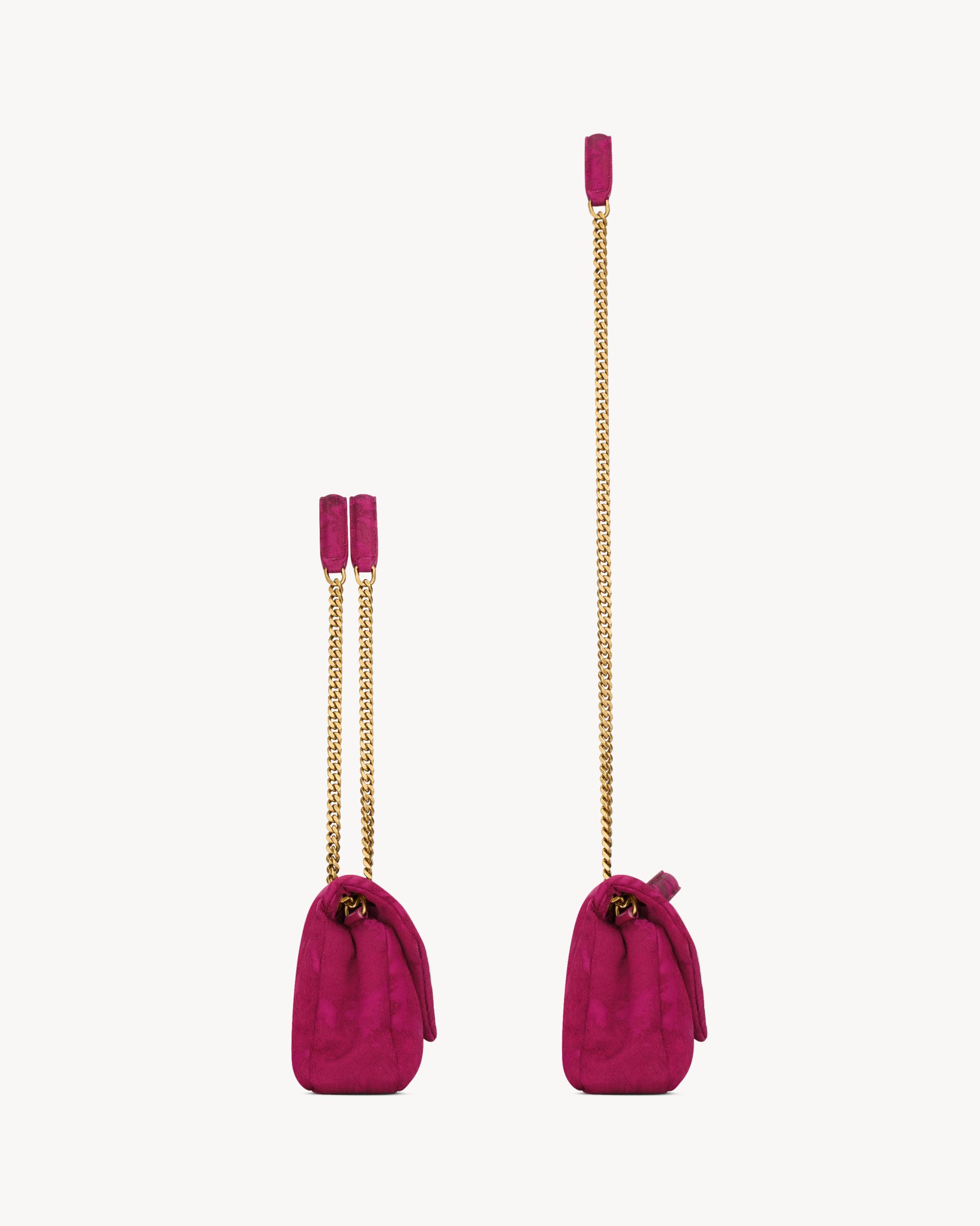 CALYPSO small in jacquard Product Image