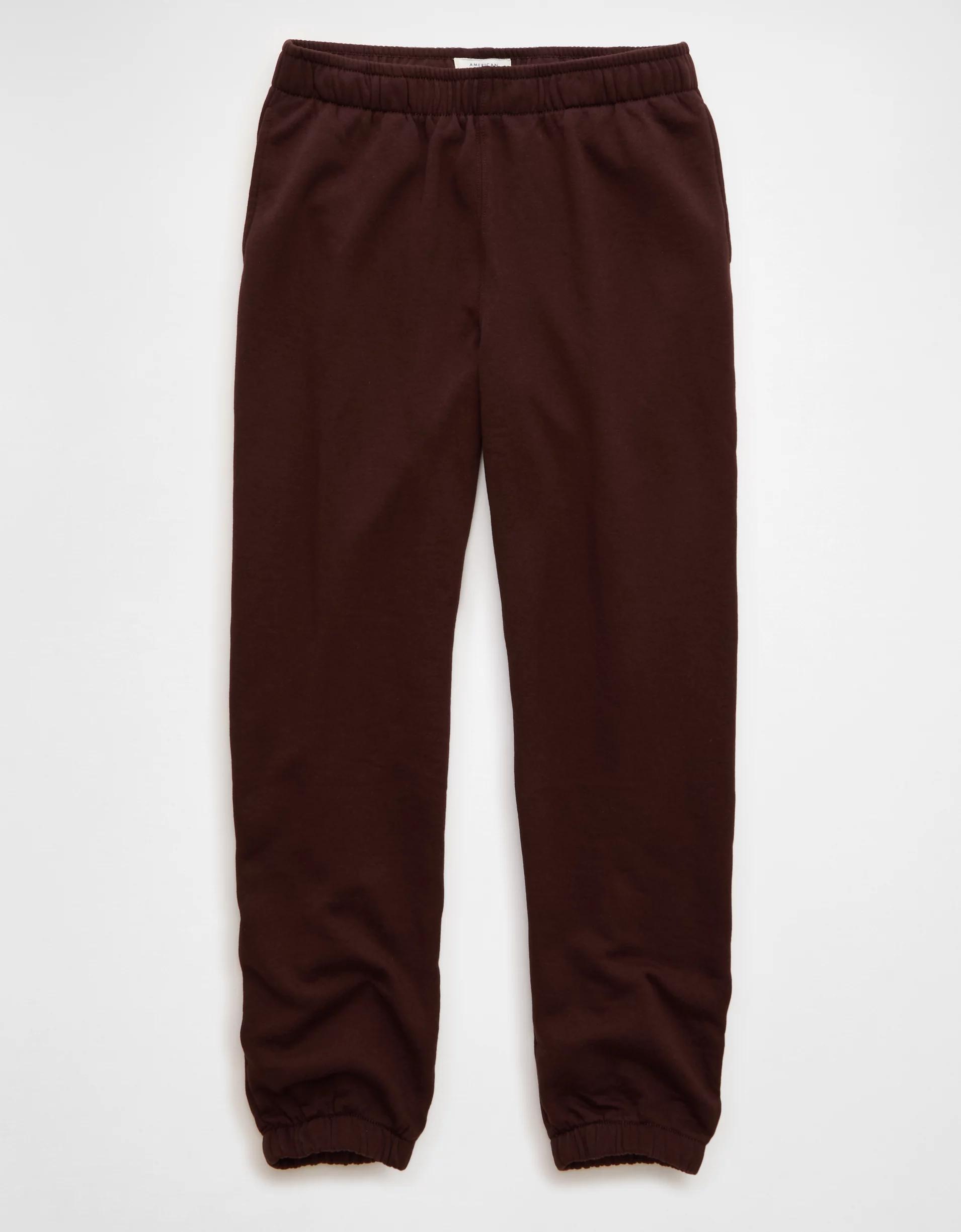 AE High-Waisted Jogger Product Image