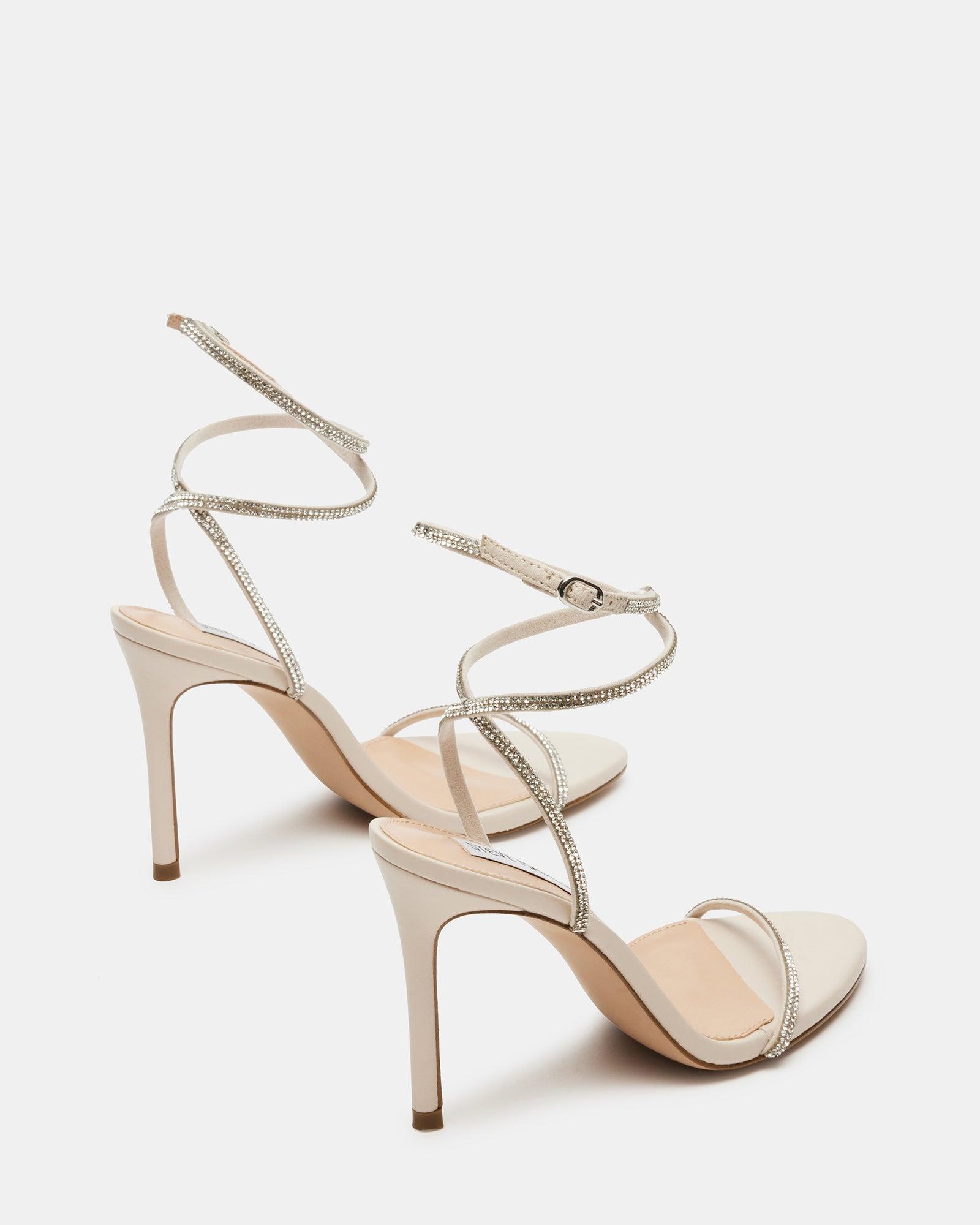 AUBREY RHINESTONES - SM REBOOTED Female Product Image