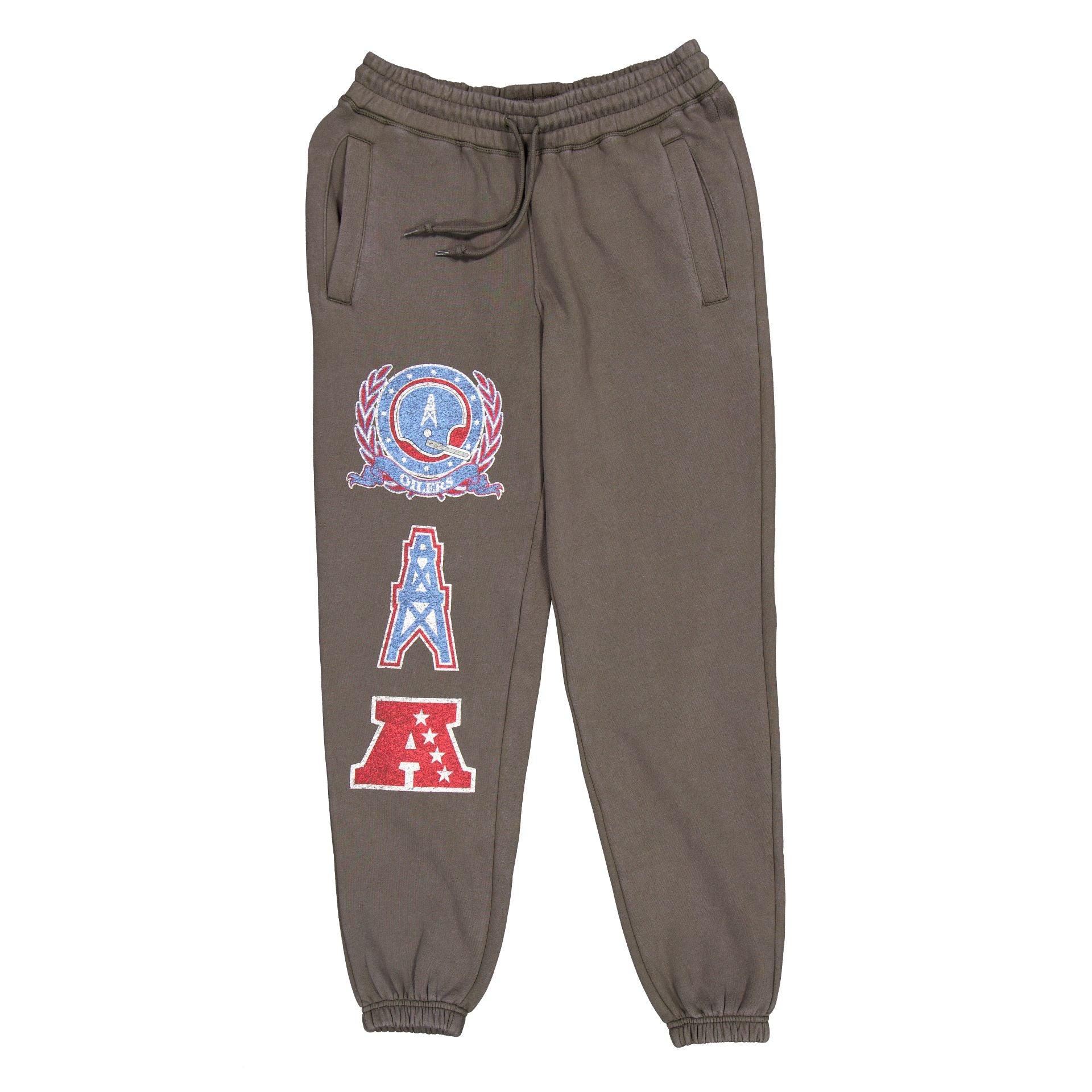 Kansas City Chiefs Oversized Essentials Sweatpants Male Product Image