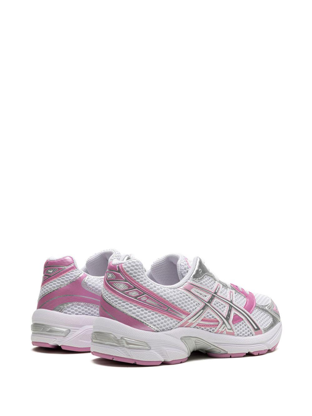 Gel-1130 "White/Silver/Pink" sneakers Product Image