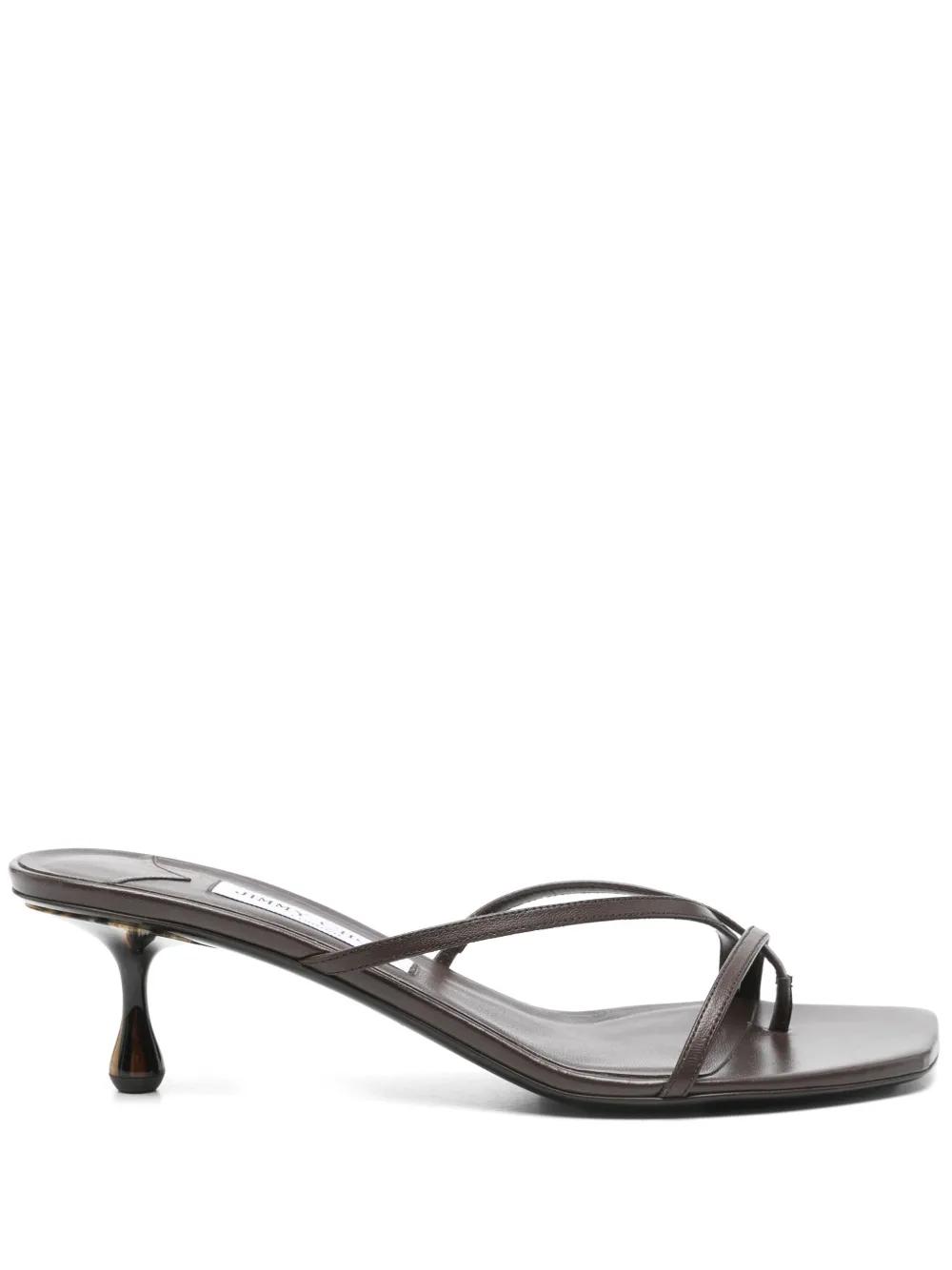 50mm Etana sandals  Product Image