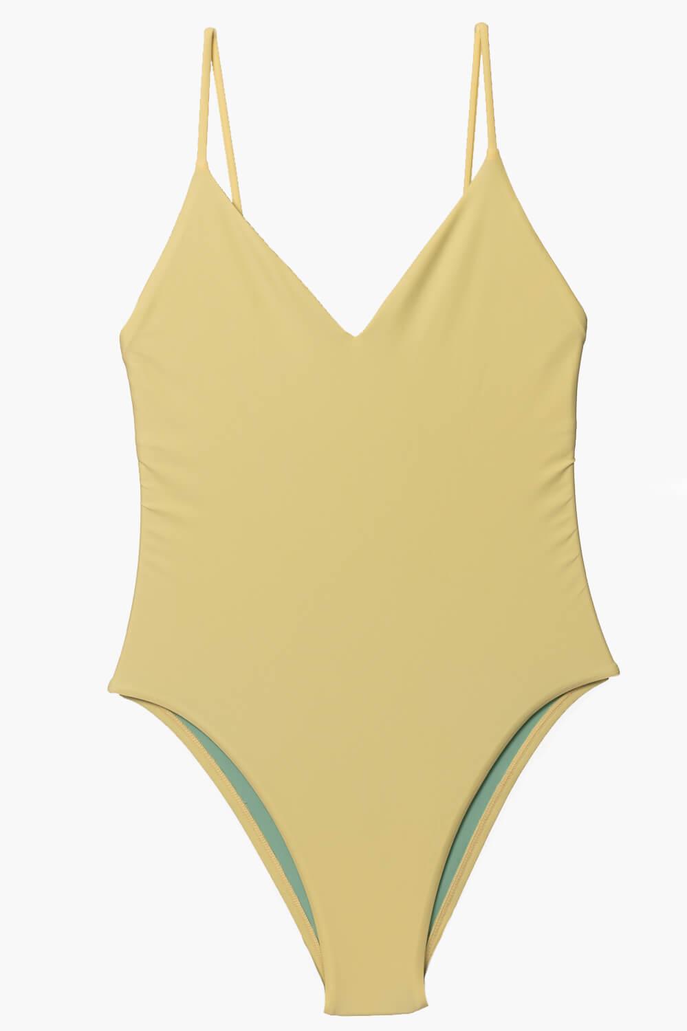 Juana Surf One Piece - Pismo Female Product Image