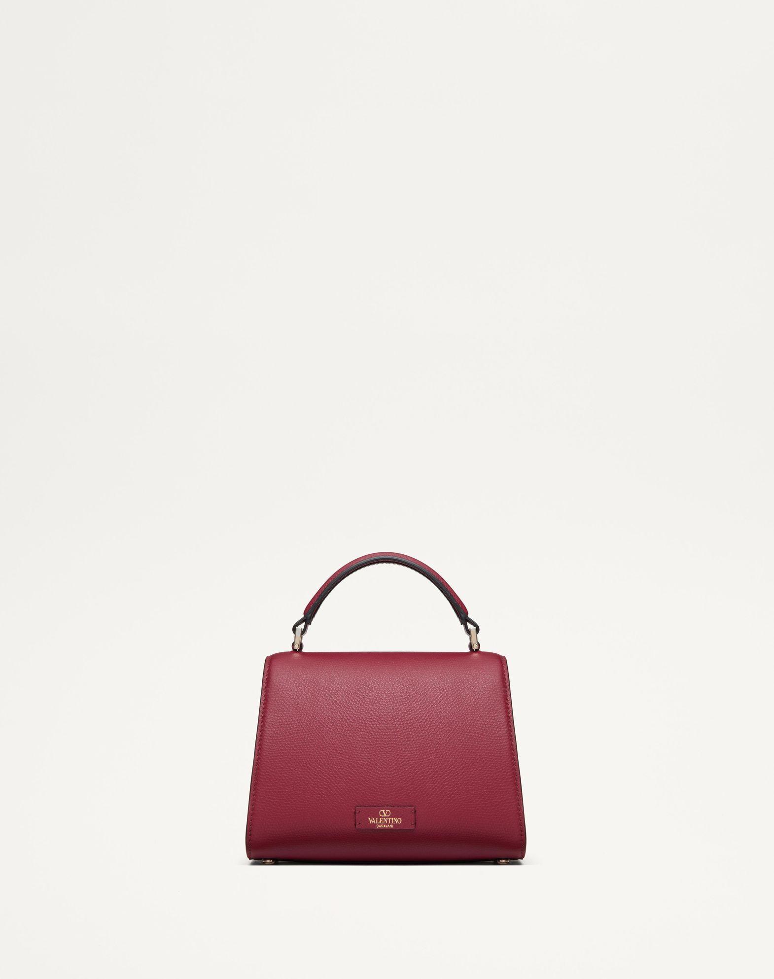 VALENTINO GARAVANI VSLING MINI HANDBAG WITH JEWEL LOGO Product Image