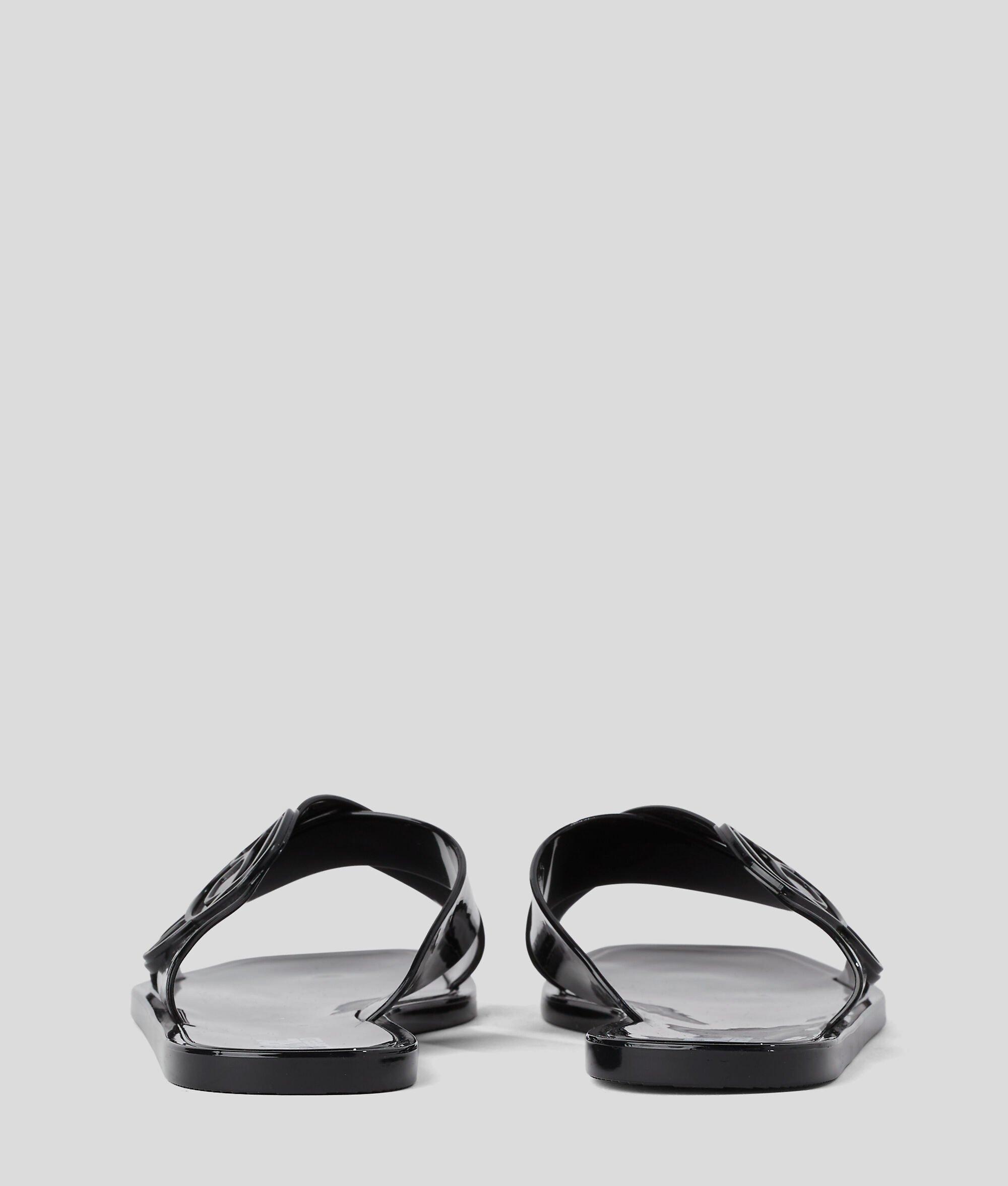 IKON NFT KROSS SANDALS Product Image