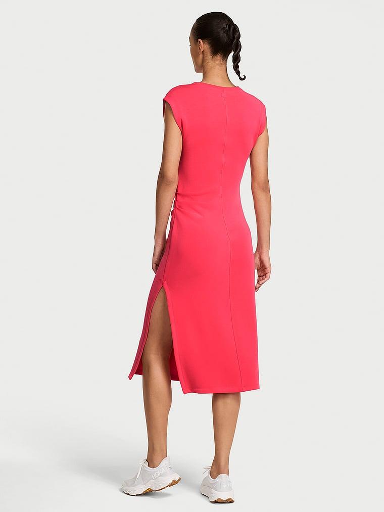 VSX Featherweight Knit Midi Dress Product Image