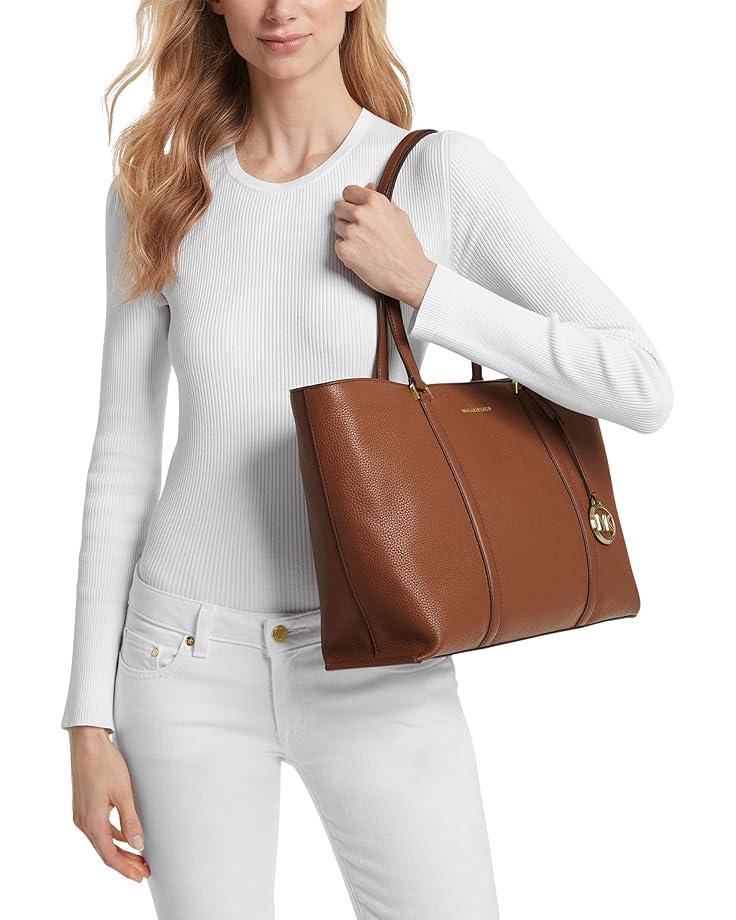 MICHAEL Michael Kors Temple Large Tote Product Image
