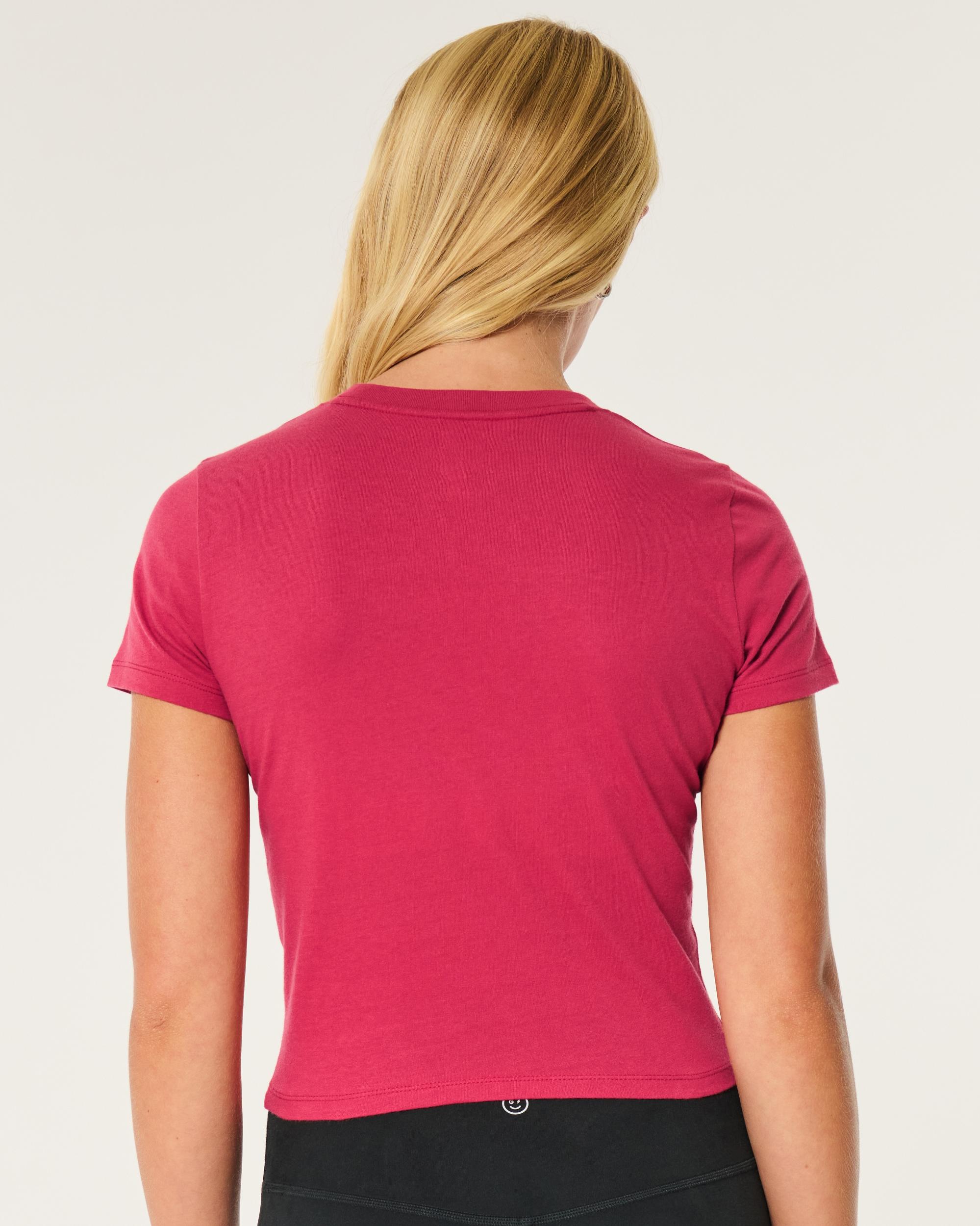 Ohio State Buckeyes Graphic Tee Product Image