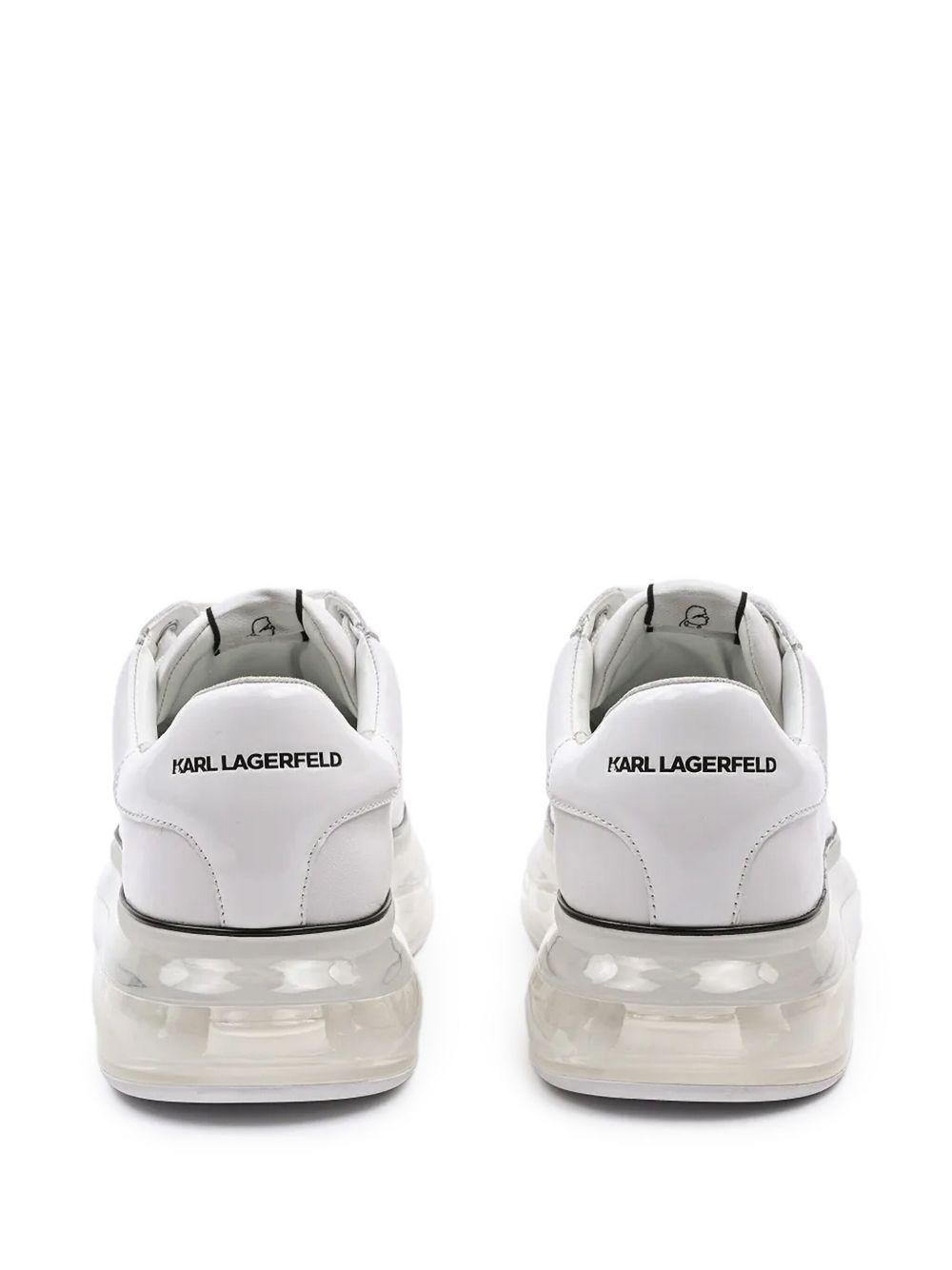 Kapri Kushion sneakers Product Image