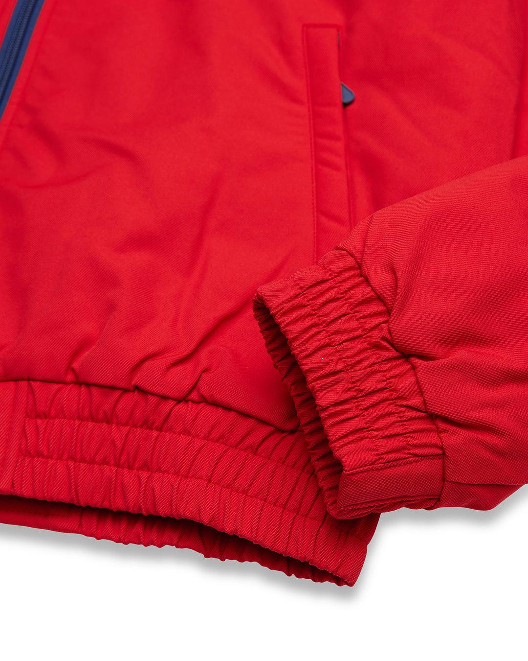 Ceremony Jacket - High Risk Red Product Image