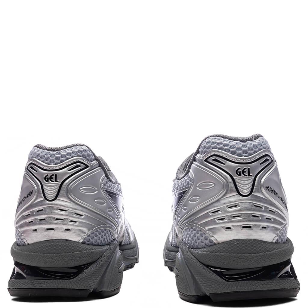 Asics x Urban Research Gel-Kayano 14 - Pure Silver/Black Male Product Image