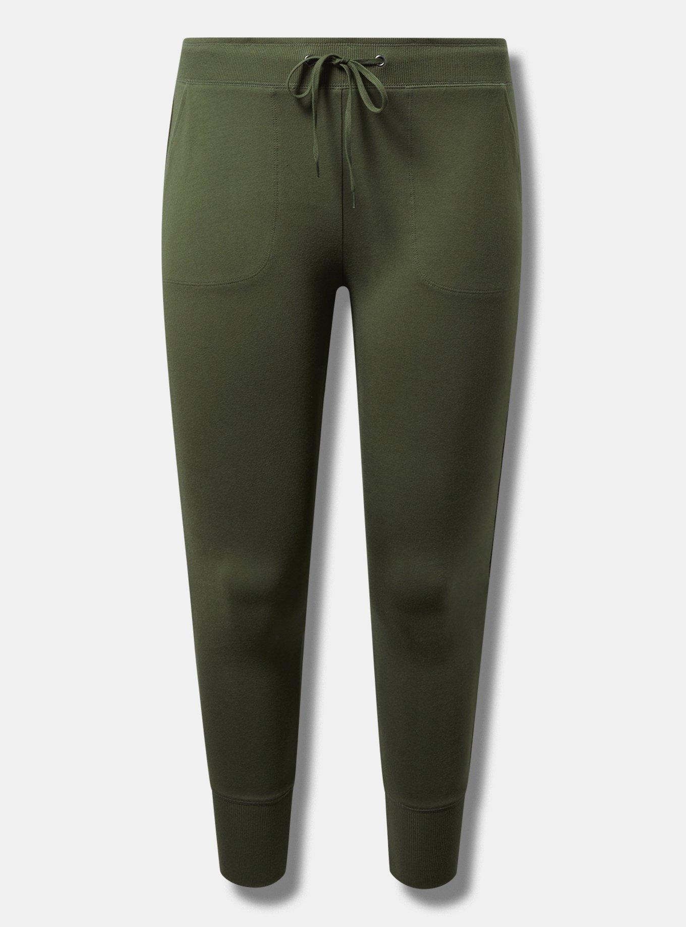 Full-Length Jogger Legging Product Image