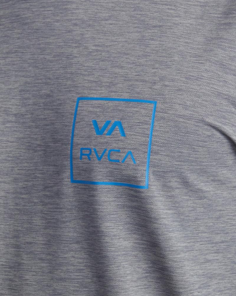 RVCA Surf Shirt Hoodie Product Image