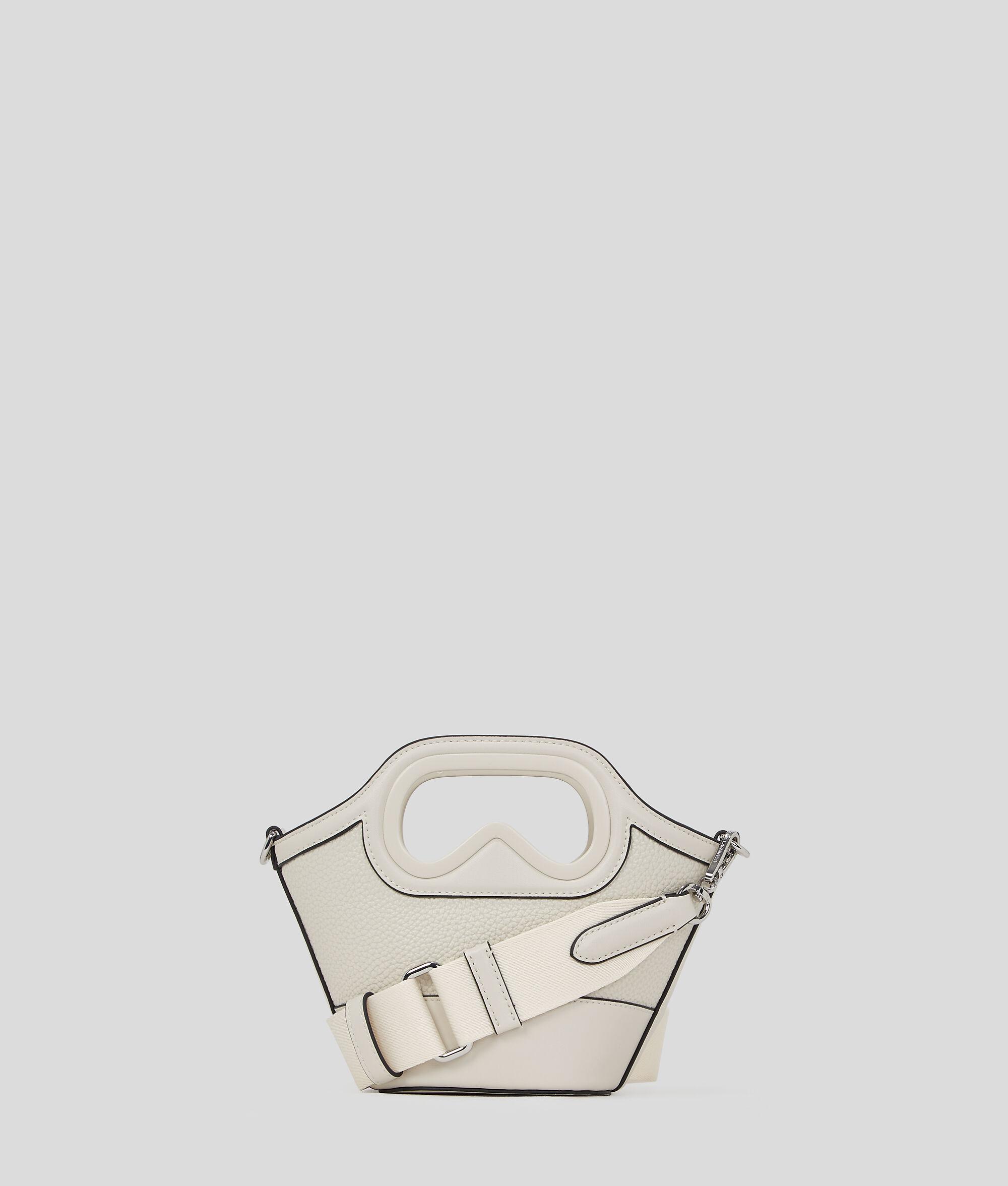 K/AVIATOR TULIP MINI TOTE BAG Product Image