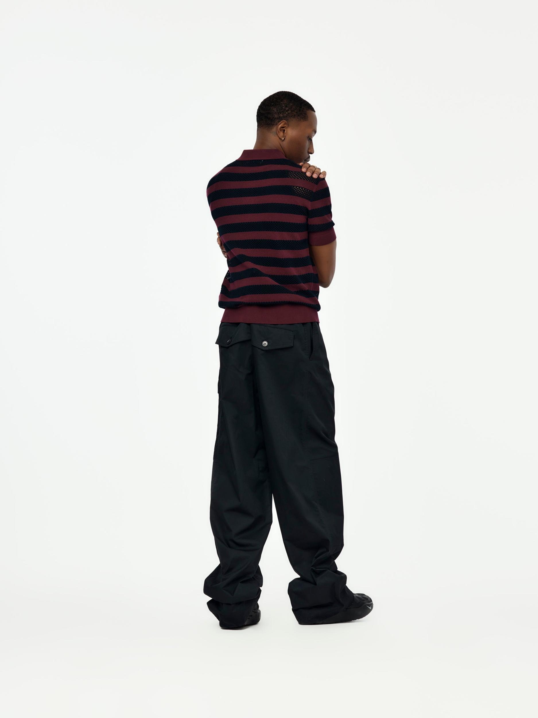 Pannoch Pants (Black) Product Image