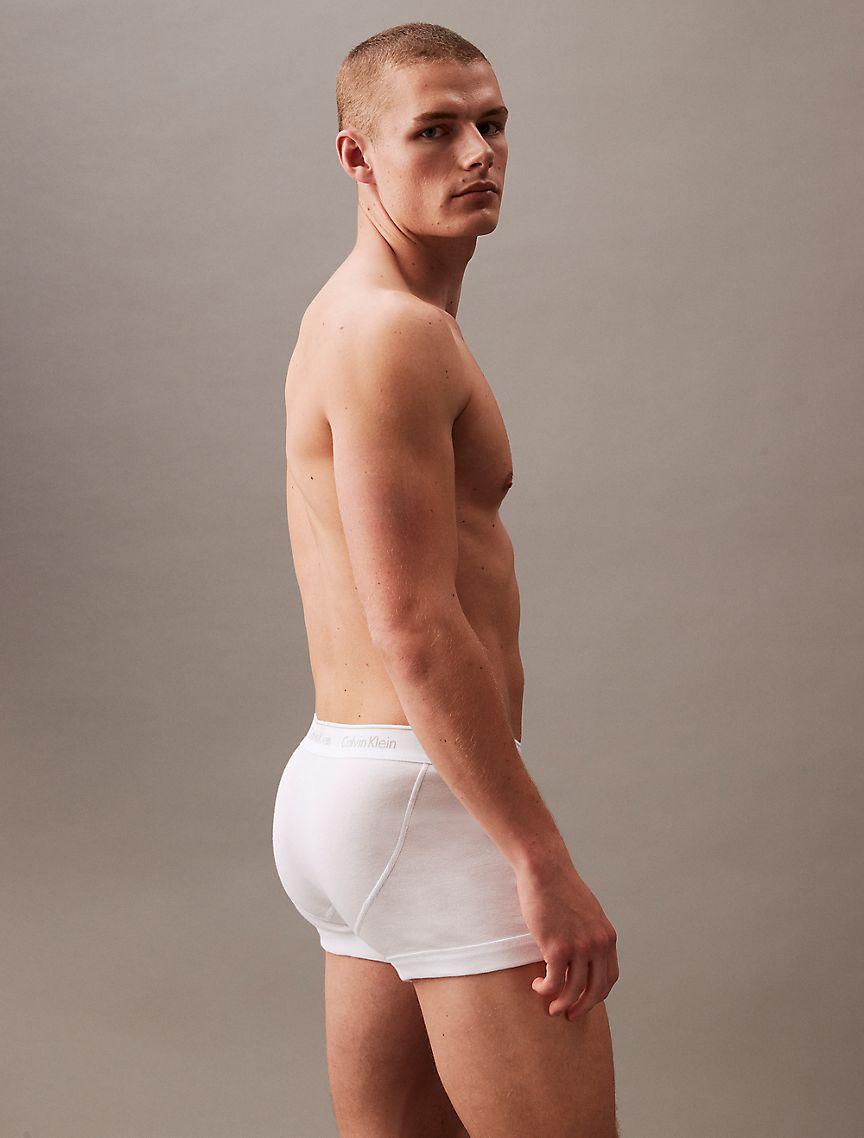 Cotton Classics 3-Pack Trunk Product Image