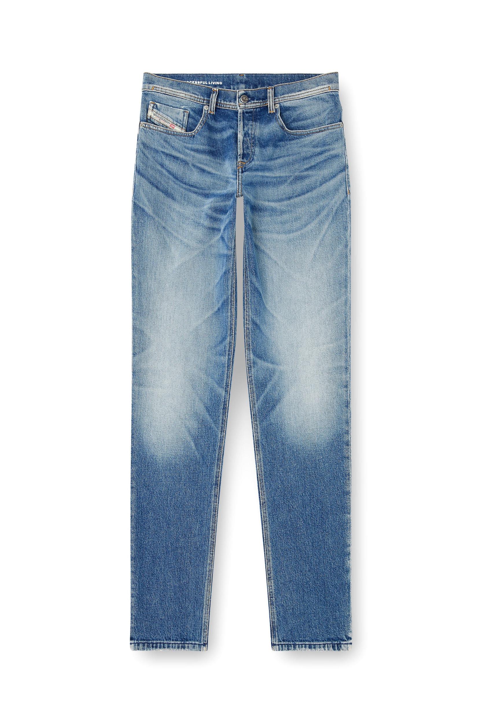 Regular Jeans 2023 D-Finitive 09M12 Product Image