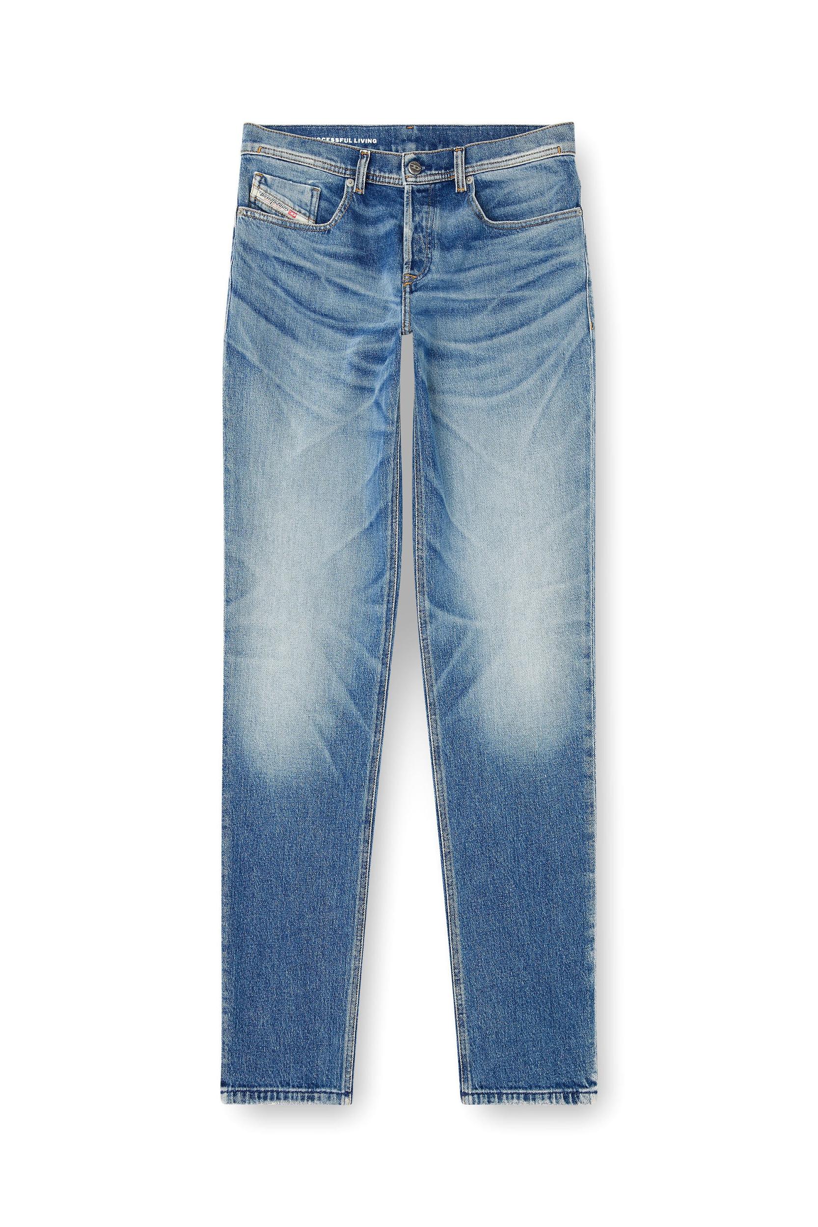 Regular Jeans 2023 D-Finitive 09M12 Product Image