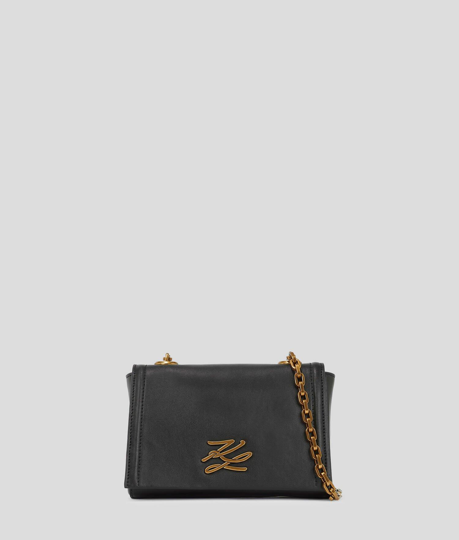 K/AUTOGRAPH CROSSBODY BAG Product Image