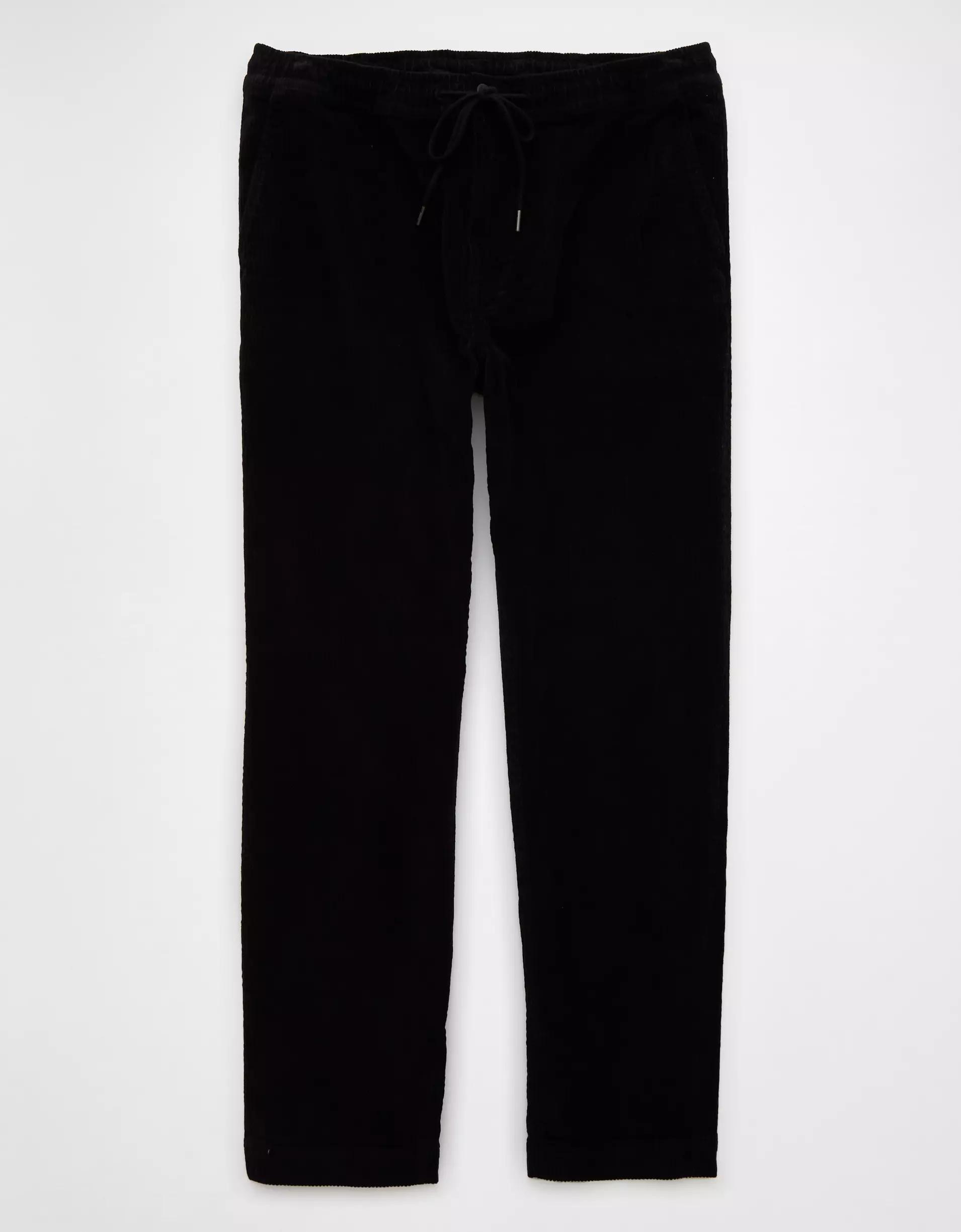 AE Corduroy Pull-On Athletic Fit Easy Pant Product Image