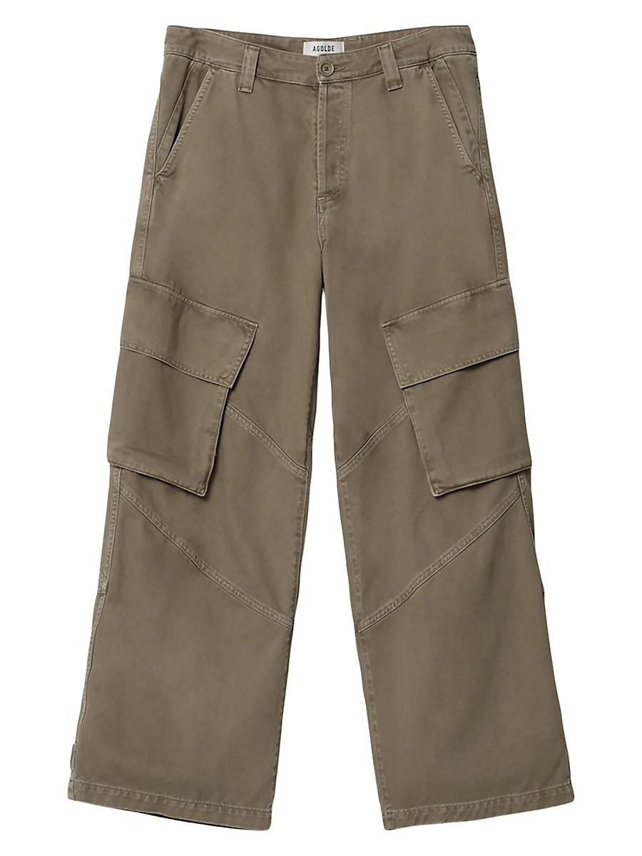 Mens Wilson Cargo Pants Product Image
