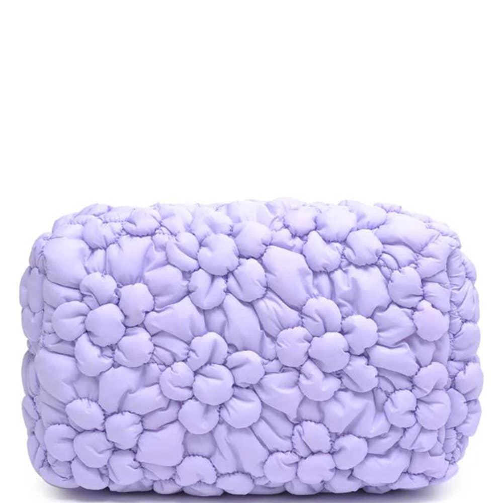 Floral Pouch Sage Product Image